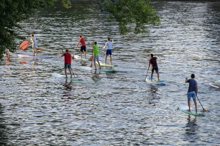 El Deporte como Herramienta para la Conciencia Ecológica: Actividades Inusuales que Marcan la Diferencia