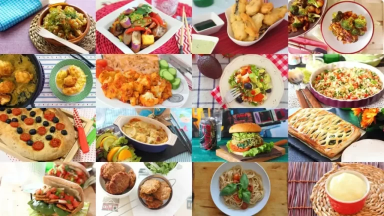 Semana Vegetariana: aporte a la salud y al cuidado del planeta
