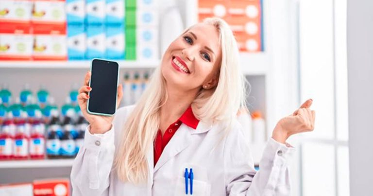 Ventajas y desventajas de comprar medicamentos en farmacias en línea
