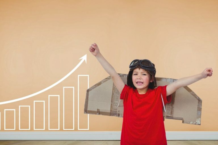 Crecimiento y desarrollo en niños: factores clave para una estatura saludable