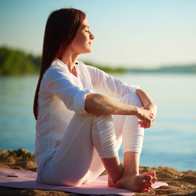 La meditación debe afectar a tu vida de forma práctica