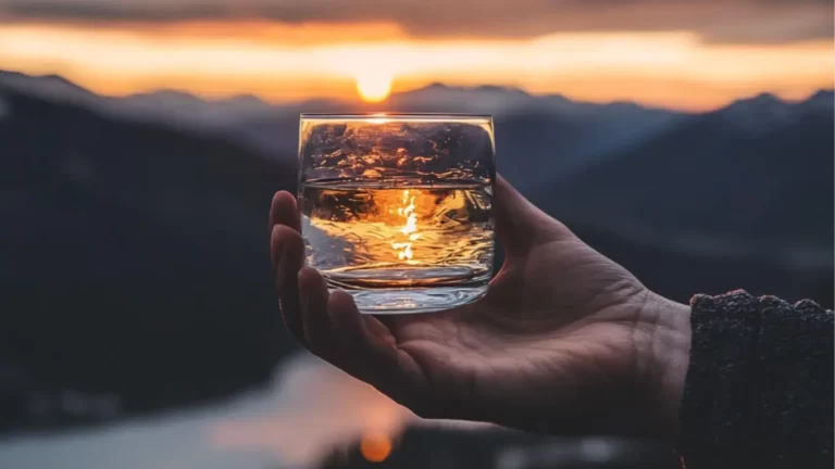 Esto es lo que le pasa a tu organismo si no bebes suficiente agua, según un estudio científico reciente