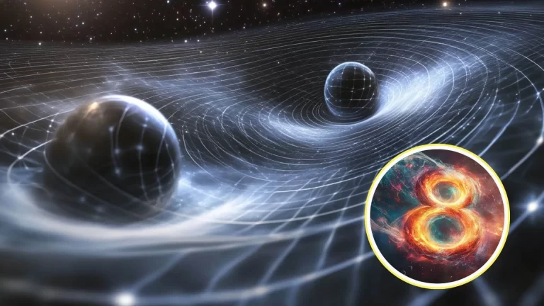 Un astrónomo celebra el cumpleaños de GW170104: el evento de ondas gravitacionales que puso a prueba la relatividad