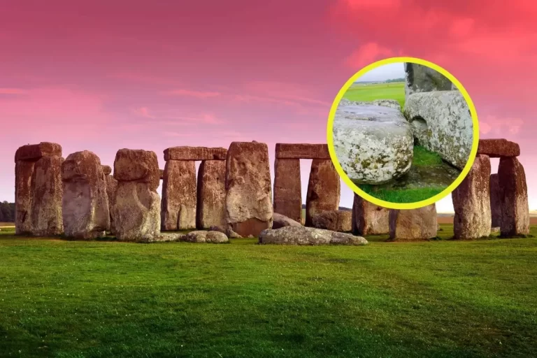 Un hallazgo reescribe la historia de Stonehenge: los arqueólogos creen que pudo ser un monumento construido para unificar Gran Bretaña hace 5.000 años