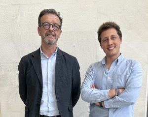 Vallina Arroyo Una nueva inmunoterapia para la leucemia linfoblástica aguda de células B, el cáncer pediátrico más frecuente