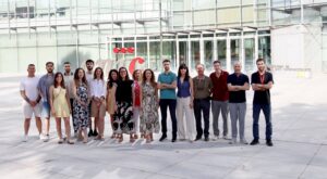 FotoNature Descubren un metabolito de la microbiota intestinal que favorece la aterosclerosis y podría revolucionar su diagnóstico y tratamiento
