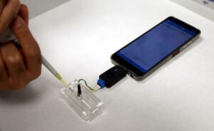 Un nuevo test reduce el tiempo para diagnosticar infecciones víricas de horas a minutos