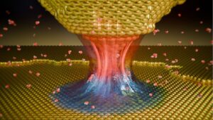 La investigación facilita avances en tecnologías de gestión térmica y termofotovoltaica Descubren una nueva ley universal sobre el transporte de calor a escala atómica