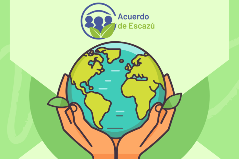 El rol de las empresas en el Acuerdo de Escazú