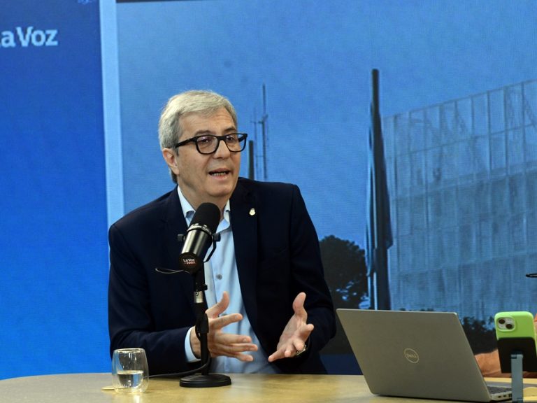 La UNC alcanzó el primer lugar en el Índice Nacional de Transparencia