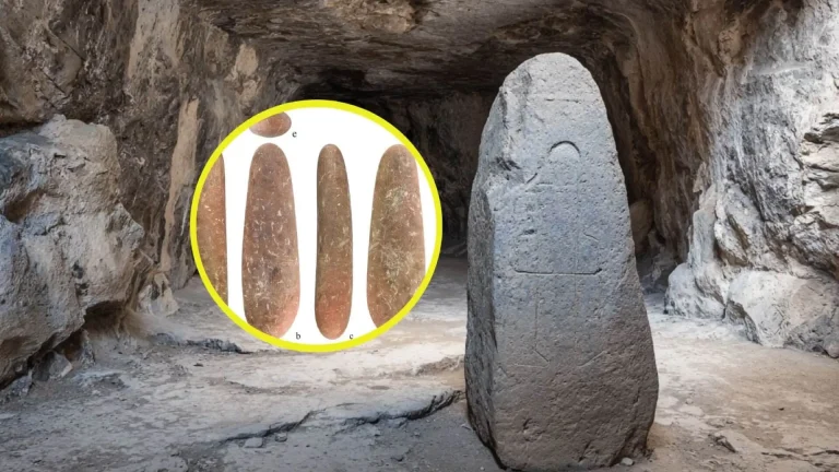 El hallazgo que desafía la cronología del arte prehistórico: una figurilla hallada en Azerbaiyán aporta nuevas claves sobre el origen del pensamiento simbólico