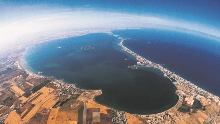 La recuperación del Mar Menor por el MITECO entra en la fase clave