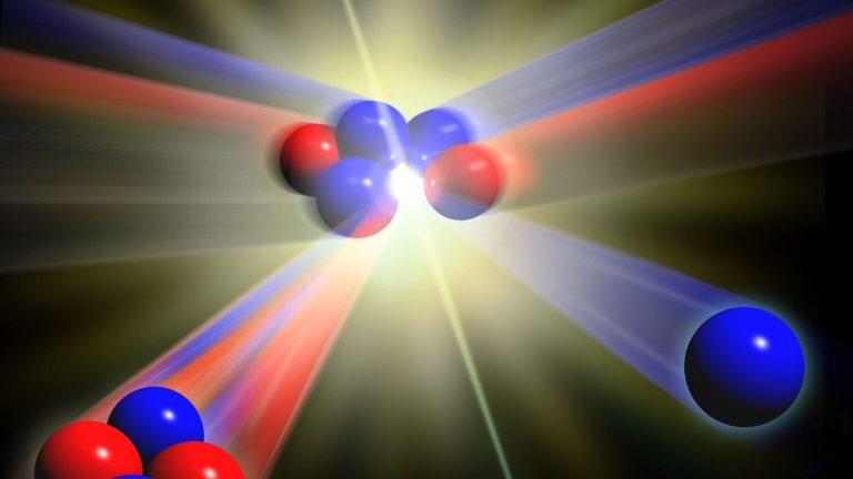 Investigadores japoneses convierte el óxido de hierro, mineral inestable y baratísimo, en un catalizador de hidrógeno que iguala o supera al platino a temperatura ambiente
