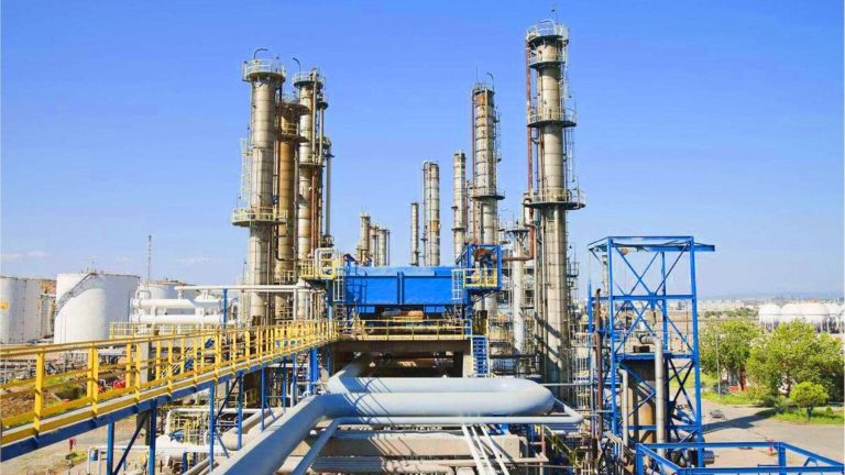China consigue convertir el humo contaminante y las emisiones de CO₂ de sus centrales eléctricas en fertilizando agrícola a precio de ganga