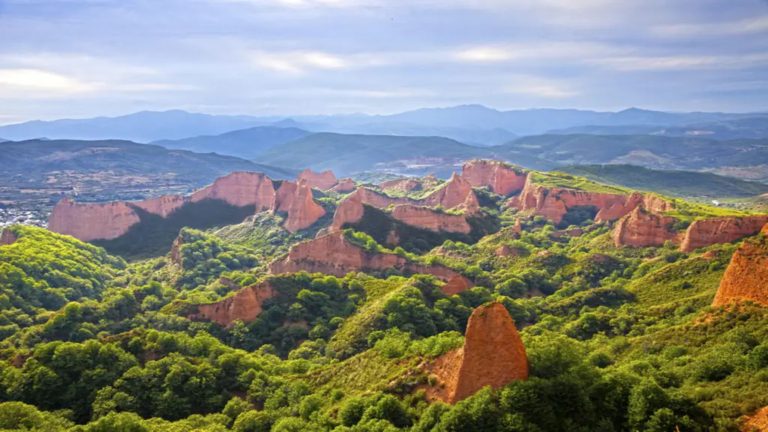 La justicia redefine la política ambiental en Castilla y León con nuevos criterios