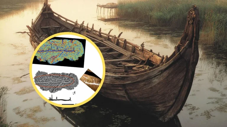 Petroglifos de 3.000 años revelan la red oculta de navegación atlántica que unía la península ibérica con Escandinavia