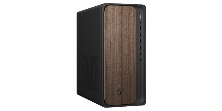 Equipado con Intel Core Ultra y preparado para la IA: este elegante PC de HP