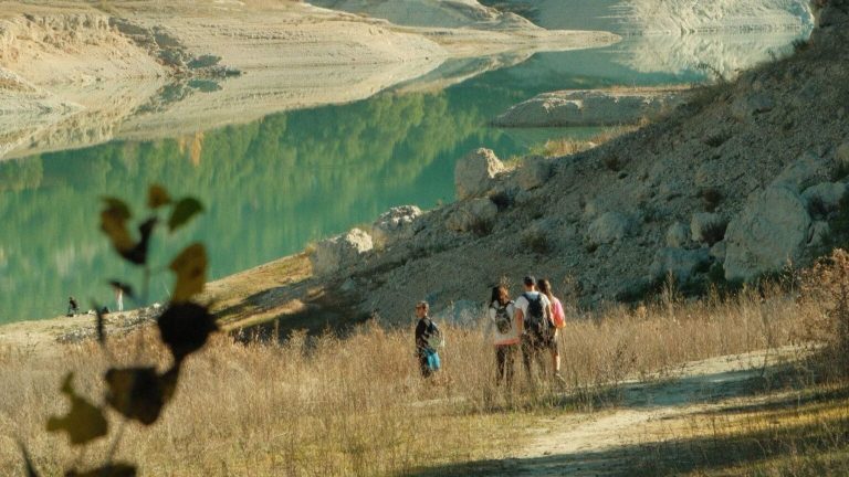 Cómo evitar un golpe de calor en la montaña durante una ola de calor con estos consejos